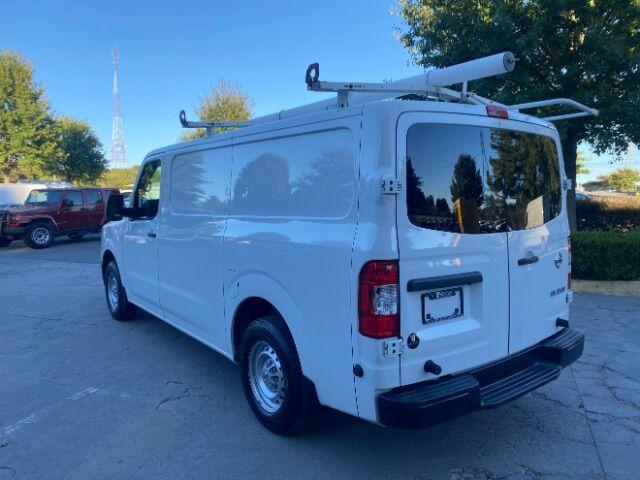 used 2019 Nissan NV Cargo NV1500 car, priced at $11,500
