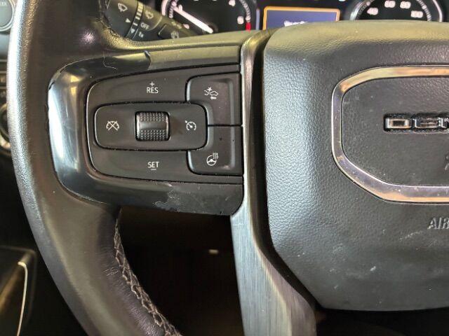 used 2020 GMC Sierra 1500 car, priced at $34,000