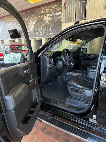 used 2020 GMC Sierra 1500 car, priced at $34,000
