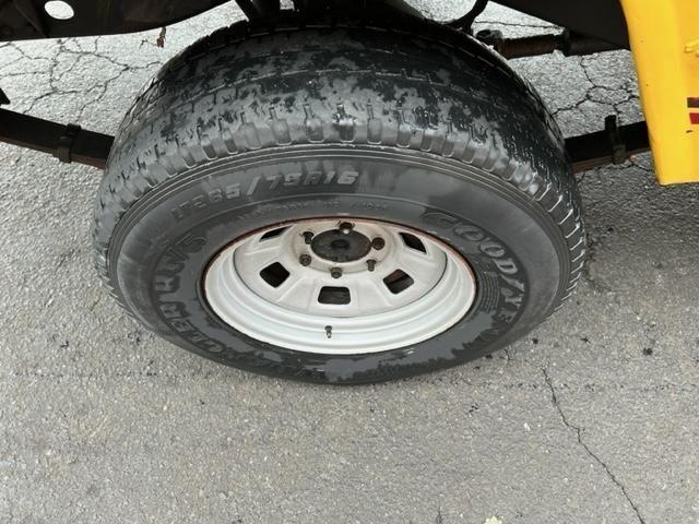 used 1985 Toyota Land Cruiser car, priced at $35,000