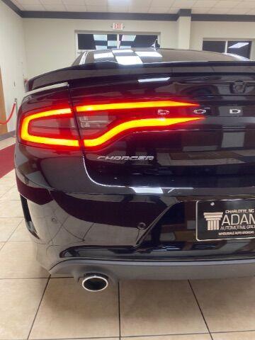 used 2023 Dodge Charger car, priced at $39,000