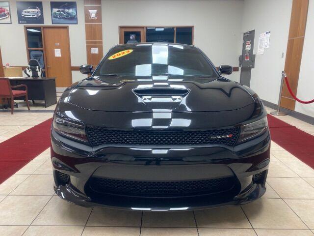 used 2023 Dodge Charger car, priced at $39,000