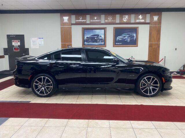 used 2023 Dodge Charger car, priced at $39,000