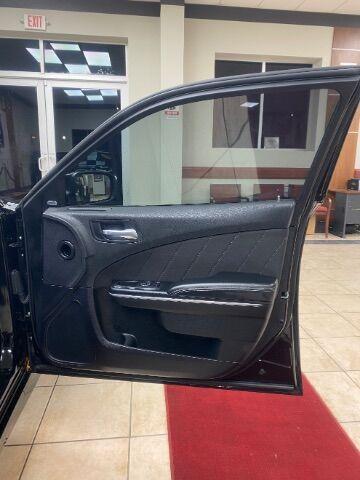 used 2023 Dodge Charger car, priced at $39,000