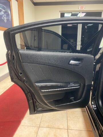 used 2023 Dodge Charger car, priced at $39,000