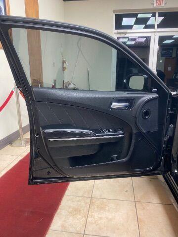 used 2023 Dodge Charger car, priced at $39,000