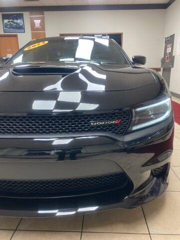 used 2023 Dodge Charger car, priced at $39,000