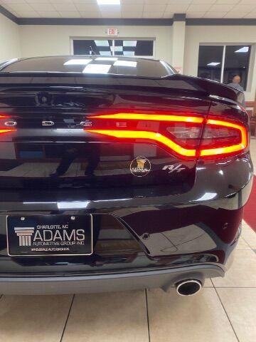 used 2023 Dodge Charger car, priced at $39,000