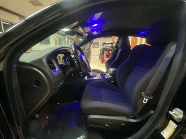 used 2023 Dodge Charger car, priced at $39,000