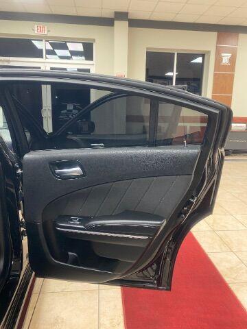 used 2023 Dodge Charger car, priced at $39,000