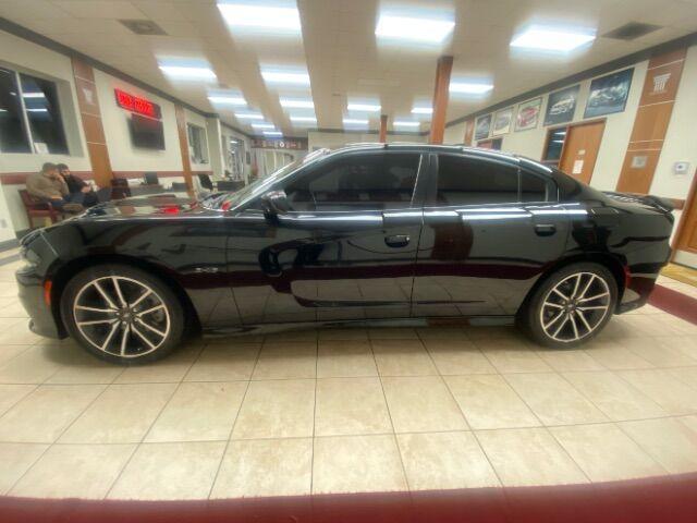 used 2023 Dodge Charger car, priced at $39,000