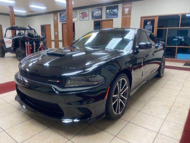 used 2023 Dodge Charger car, priced at $39,000