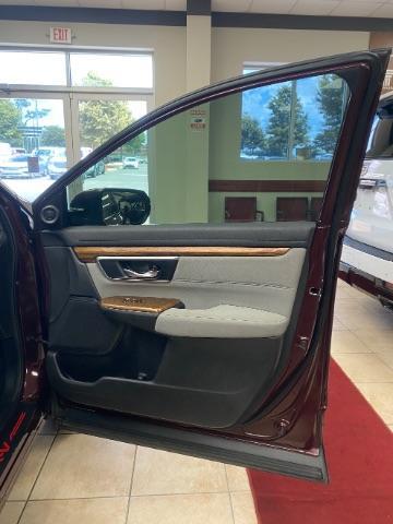 used 2018 Honda CR-V car, priced at $17,799