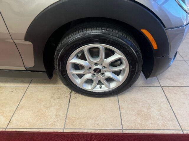 used 2016 MINI Clubman car, priced at $6,900