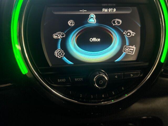 used 2016 MINI Clubman car, priced at $6,900