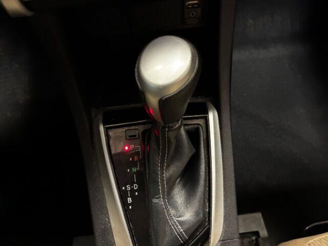 used 2018 Toyota Corolla car, priced at $10,500