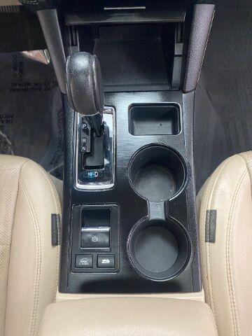 used 2019 Subaru Outback car, priced at $13,900