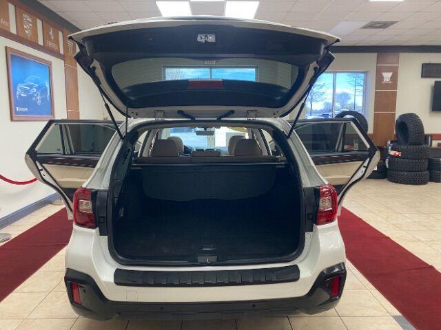 used 2019 Subaru Outback car, priced at $13,900