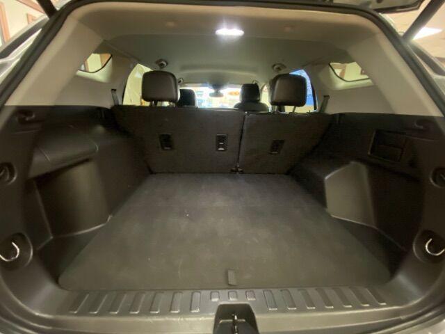 used 2023 GMC Terrain car, priced at $22,600