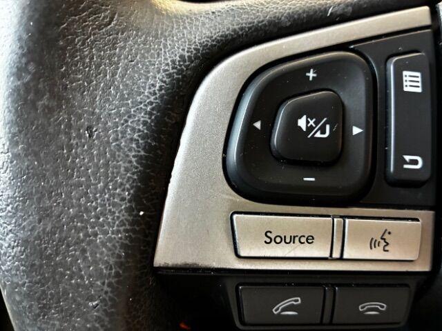 used 2016 Subaru Crosstrek car, priced at $13,998