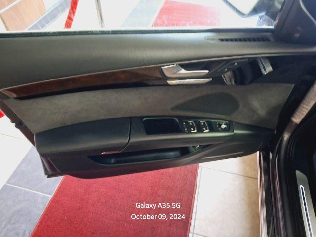 used 2016 Audi A8 car, priced at $15,500