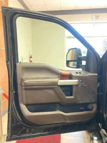 used 2021 Ford F-250 car, priced at $49,000