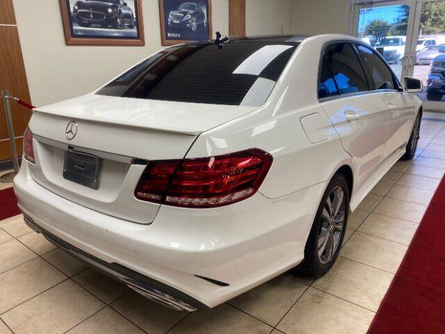 used 2014 Mercedes-Benz E-Class car, priced at $11,900