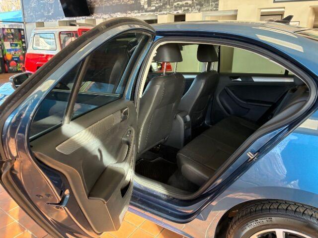 used 2017 Volkswagen Jetta car, priced at $11,500