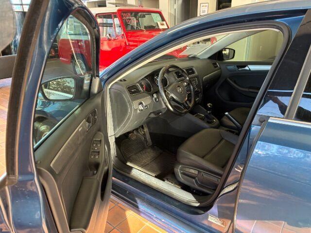 used 2017 Volkswagen Jetta car, priced at $11,500