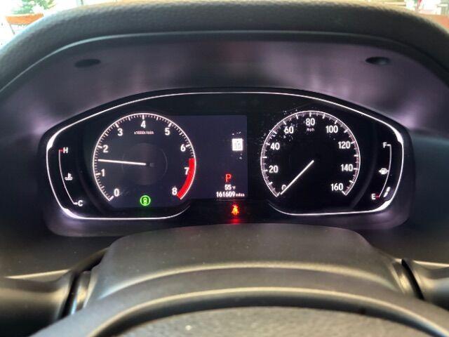 used 2018 Honda Accord car, priced at $12,500