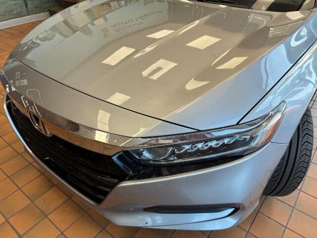 used 2018 Honda Accord car, priced at $12,500
