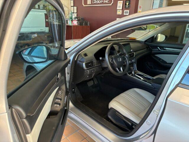 used 2018 Honda Accord car, priced at $12,500