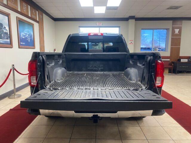 used 2018 Chevrolet Silverado 1500 car, priced at $24,500