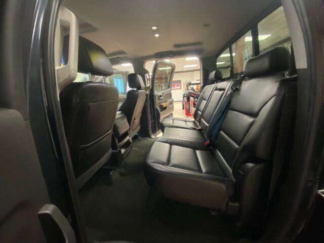 used 2018 Chevrolet Silverado 1500 car, priced at $24,500