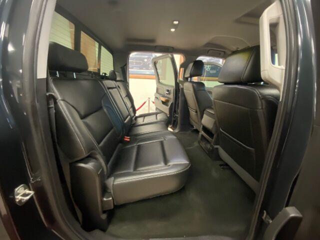 used 2018 Chevrolet Silverado 1500 car, priced at $24,500