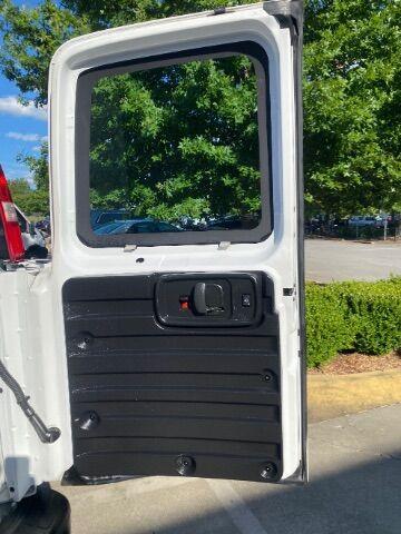 used 2022 Chevrolet Express 2500 car, priced at $20,700