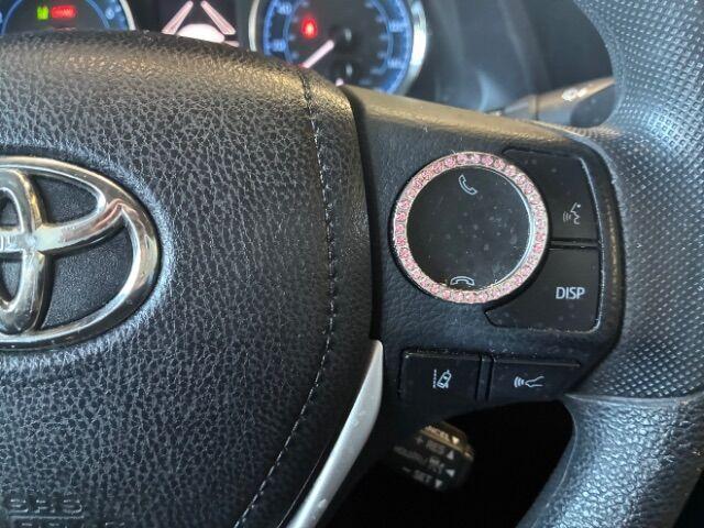 used 2017 Toyota Corolla car, priced at $13,900