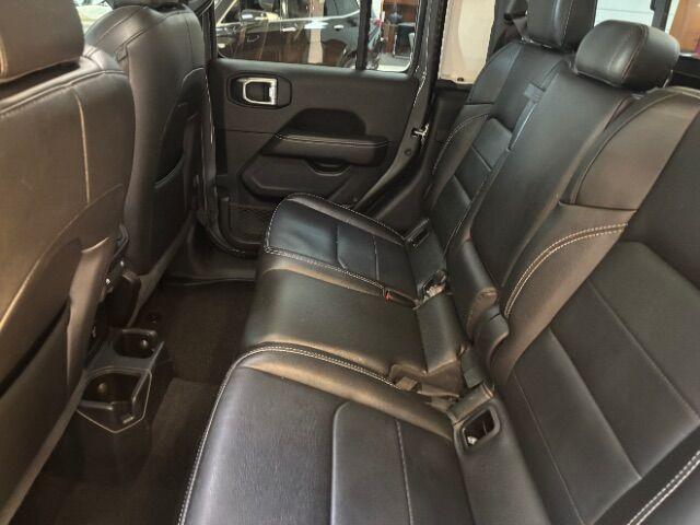 used 2021 Jeep Gladiator car, priced at $29,000