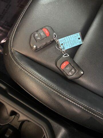 used 2021 Jeep Gladiator car, priced at $29,000