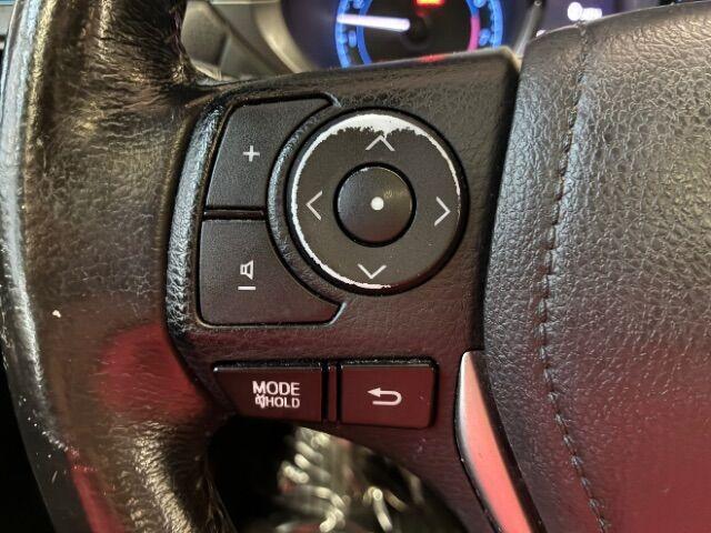 used 2016 Toyota Corolla car, priced at $12,900