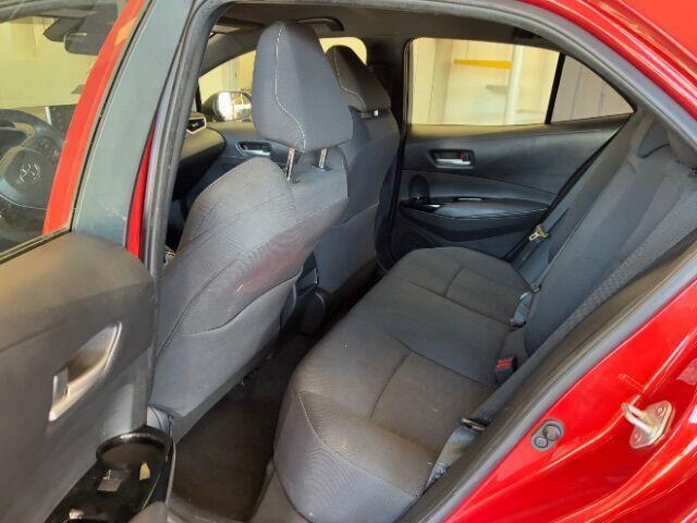 used 2020 Toyota Corolla Hatchback car, priced at $15,000