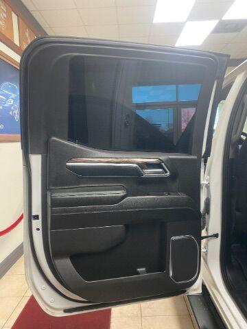 used 2023 Chevrolet Silverado 1500 car, priced at $40,800