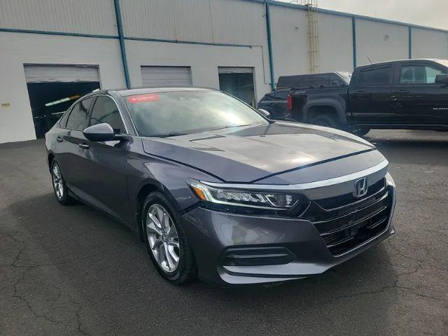 used 2019 Honda Accord car, priced at $17,000