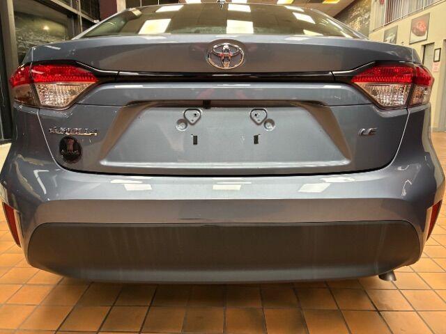 used 2024 Toyota Corolla car, priced at $19,400
