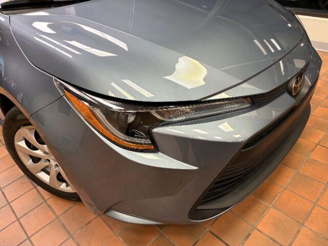 used 2024 Toyota Corolla car, priced at $19,400