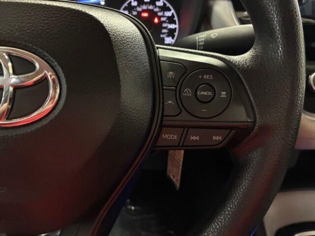used 2024 Toyota Corolla car, priced at $19,400