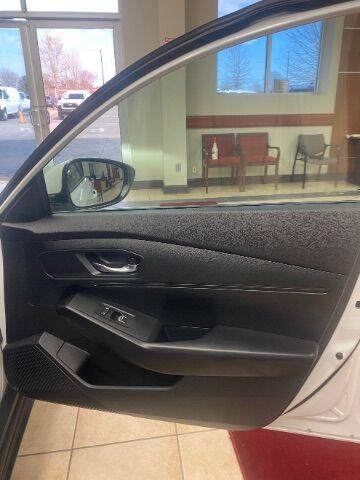 used 2024 Honda Accord car, priced at $23,000