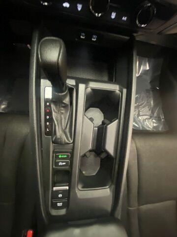 used 2024 Honda Accord car, priced at $23,000