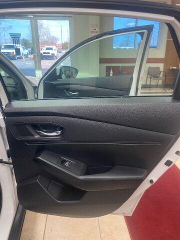 used 2024 Honda Accord car, priced at $23,000