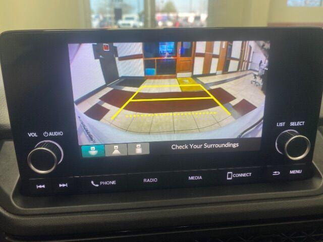 used 2024 Honda Accord car, priced at $23,000